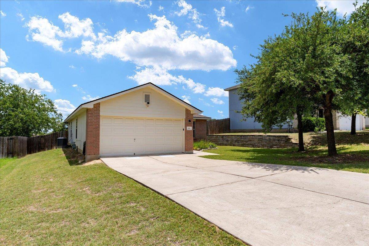 Kyle, TX 78640,161 Buttercup WAY