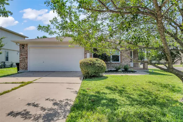 Hutto, TX 78634,100 Grant CV