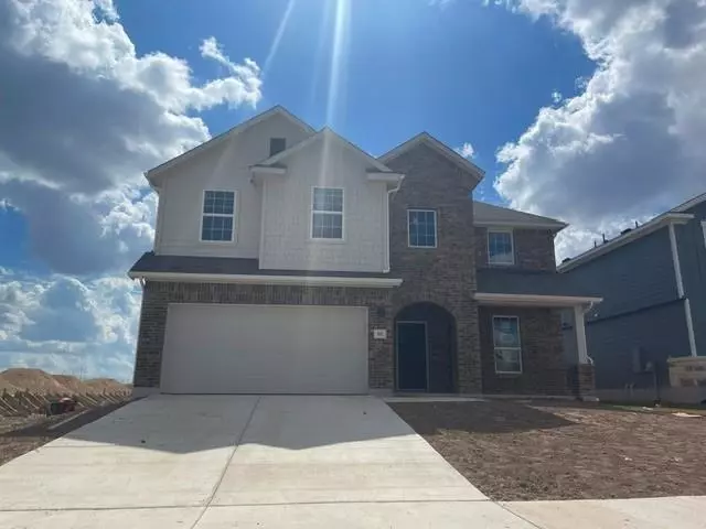 517 Bobcat Creek DR, Jarrell, TX 76537