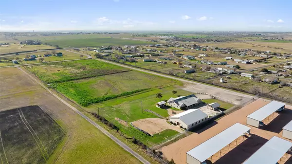 Hutto, TX 78634,TBD County Road 105 SPUR