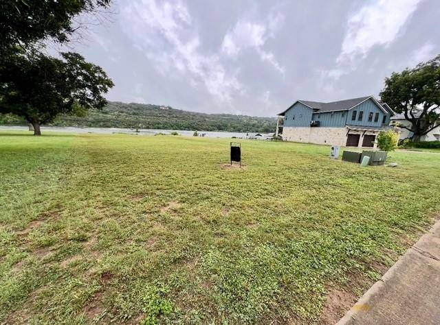 904 Pecan CIR, Marble Falls, TX 78654