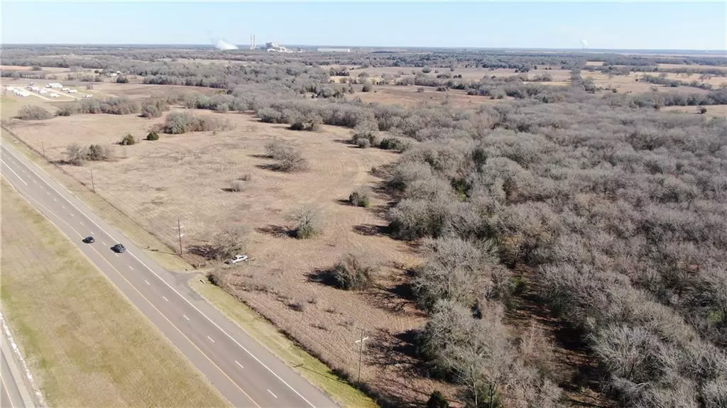 Calvert, TX 77837,0000 N Hwy 6 HWY