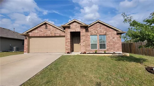 216 Zarya, Kyle, TX 78640