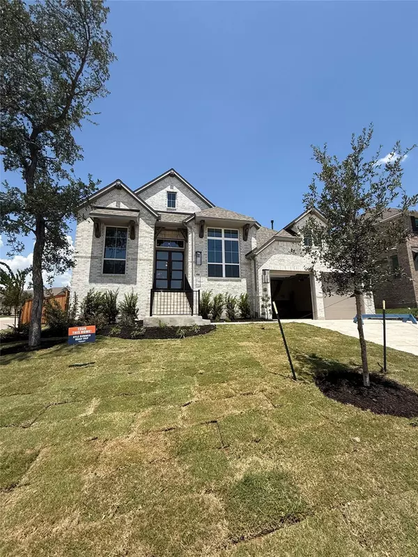 Kyle, TX 78640,498 Painted Creek WAY