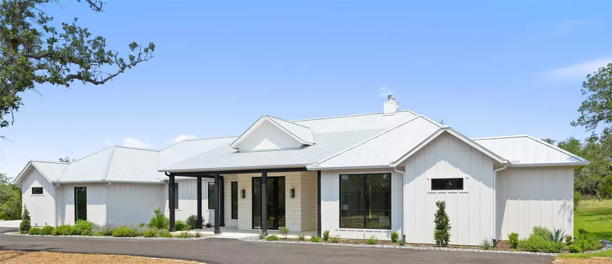 Johnson City, TX 78636,172 Crooked Creek CT