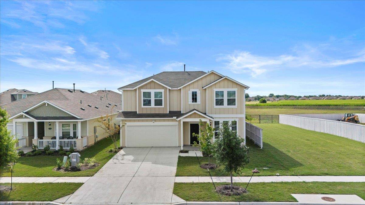 1296 Teychas DR, Kyle, TX 78640