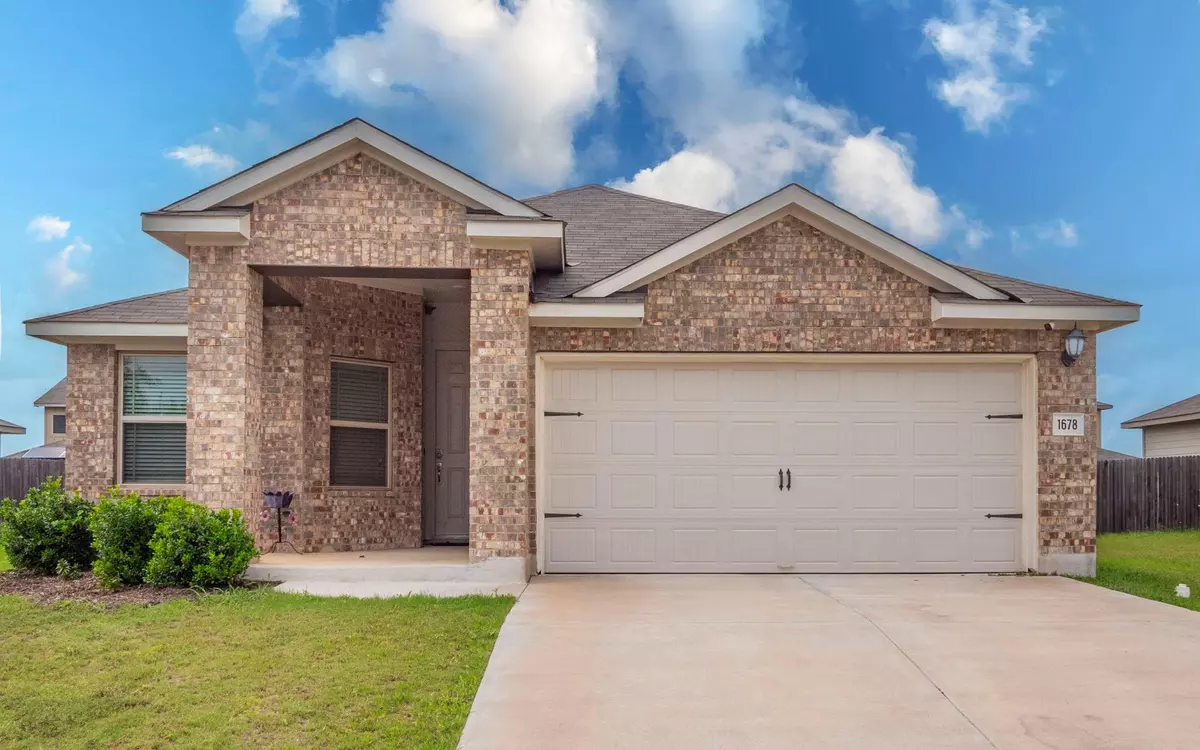 Kyle, TX 78640,1678 Woodlands DR