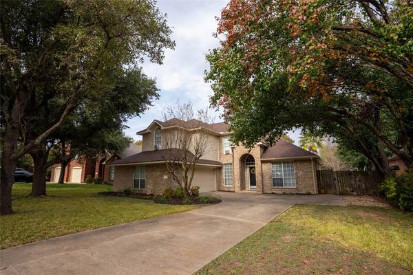 902 Princeton CV, Pflugerville, TX 78660