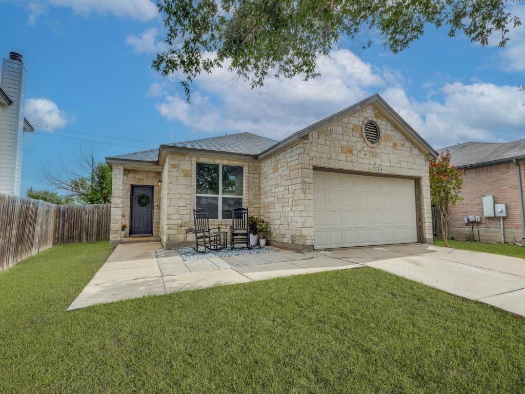 Del Valle, TX 78617,13320 Gilwell DR