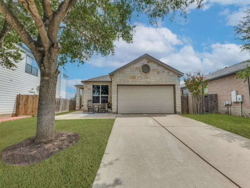 Del Valle, TX 78617,13320 Gilwell DR