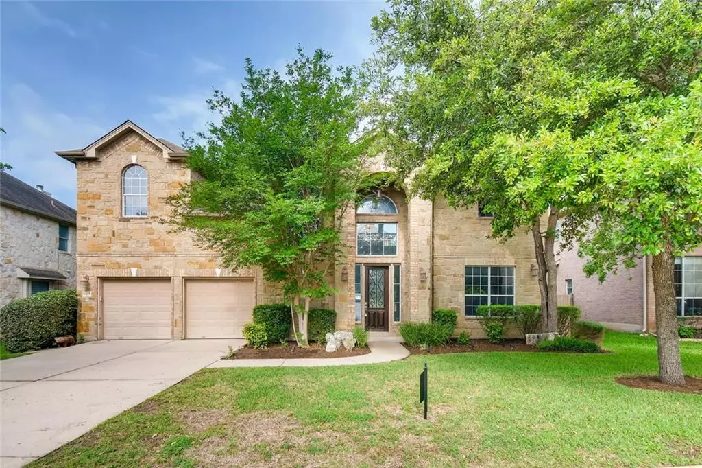 Austin, TX 78739,7425 Magenta LN