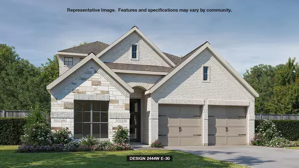 318 Prickly Poppy LOOP, Kyle, TX 78640