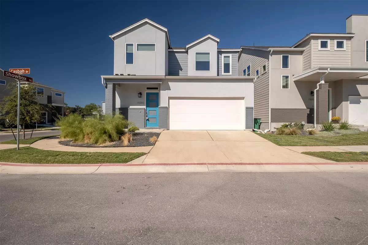 Pflugerville, TX 78660,15000 Casbah DR