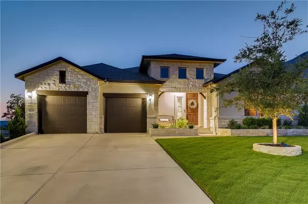 1120 Lazy Oaks DR, Georgetown, TX 78628