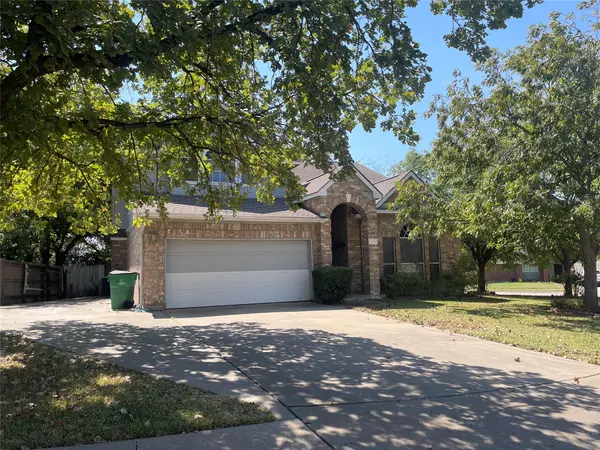 301 Milton CV, Pflugerville, TX 78660