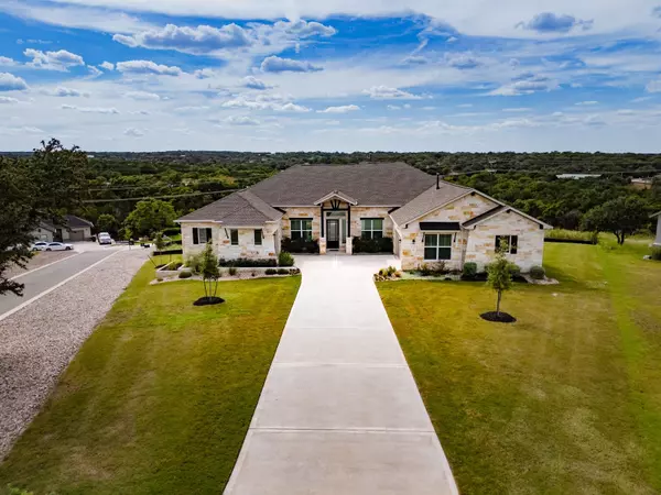 65 Sierra Mosca TRL,  Liberty Hill,  TX 78642