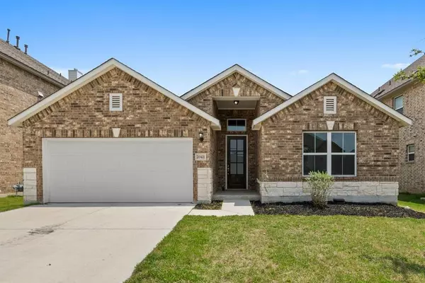 20421 Whimbrel CT, Pflugerville, TX 78660