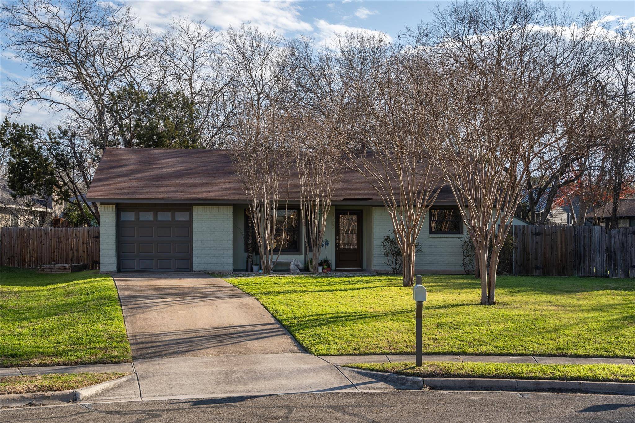 1202 Cullers CV, Austin, TX 78745