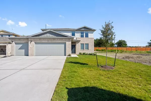 261 Dogvane CIR, Kyle, TX 78640