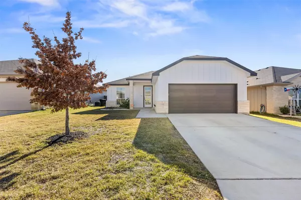 7705 Purvis ST,  Temple,  TX 76502
