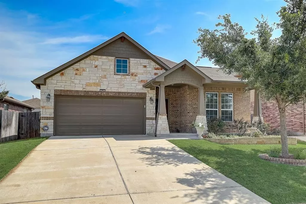 Buda, TX 78610,326 Vista Gardens DR