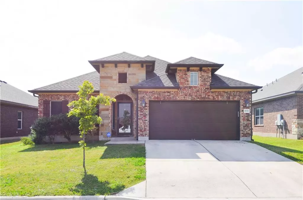 Pflugerville, TX 78660,16721 Defendorf DR