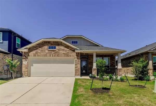 837 Blue Oak BLVD,  San Marcos,  TX 78666