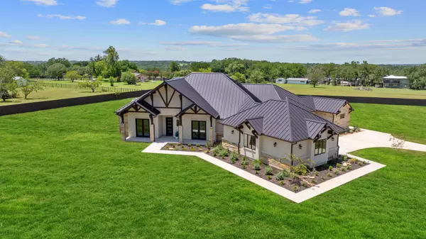 Liberty Hill, TX 78641,713 San Gabriel Ranch RD