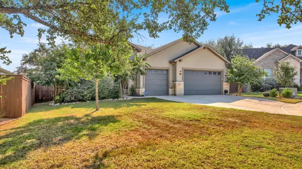 Marble Falls, TX 78654,305 Verbena DR