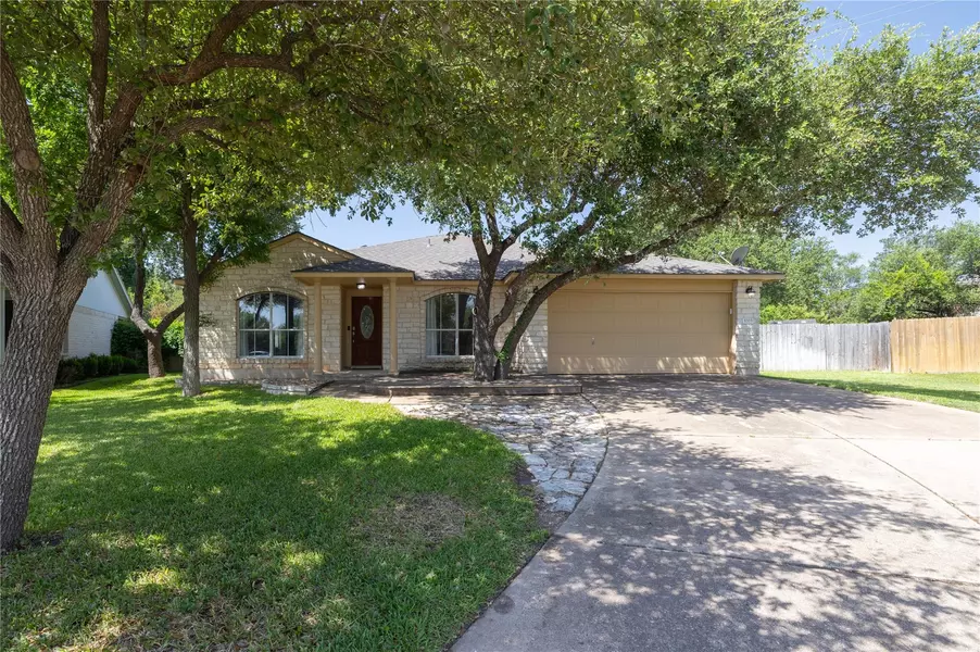 3203 Saint Genevieve DR, Leander, TX 78641