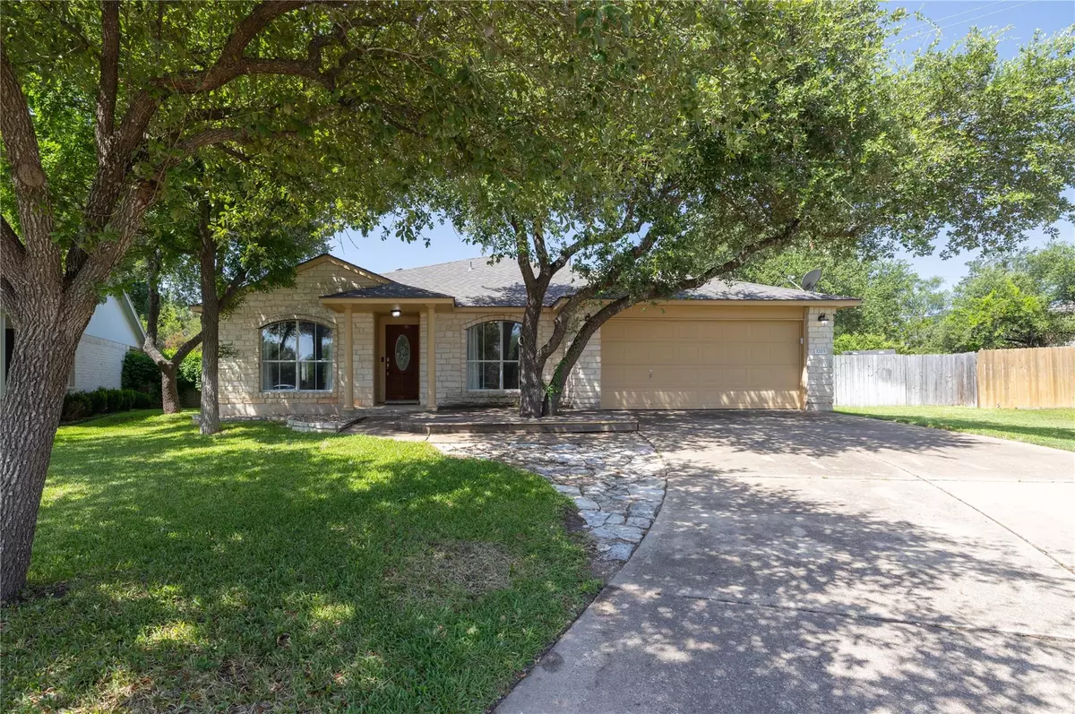 Leander, TX 78641,3203 Saint Genevieve DR