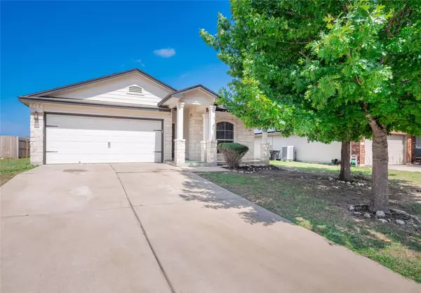 Hutto, TX 78634,604 Creston ST