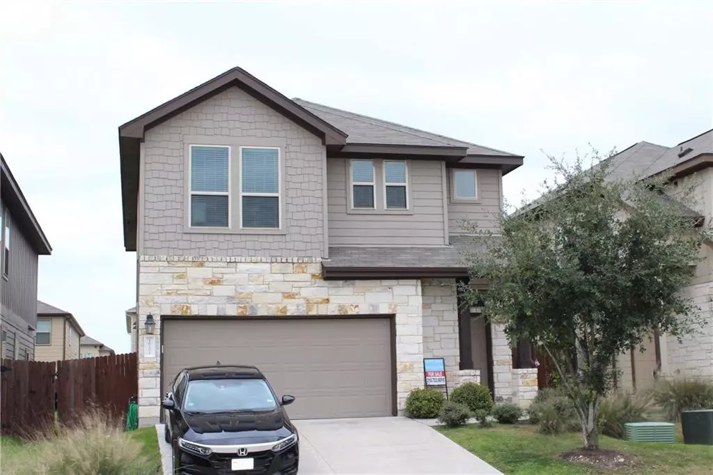 Austin, TX 78728,16101 Mcaloon WAY