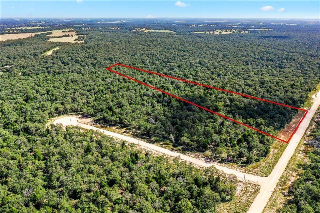 Thrall, TX 76578,1136 Oak View LN #LOT 34