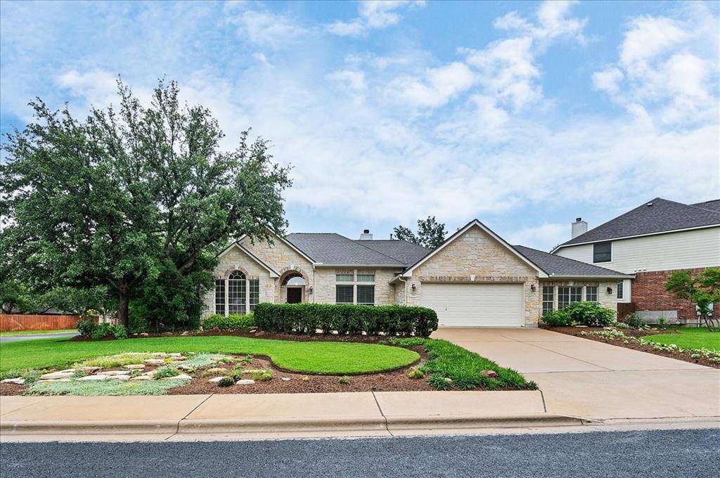 7101 High Bluff TRL,  Round Rock,  TX 78681