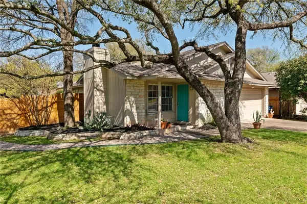 5904 Avery Island Ave, Austin, TX 78727