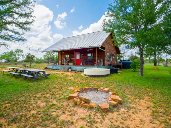 Richland Springs, TX 76871,7331 County Road 121