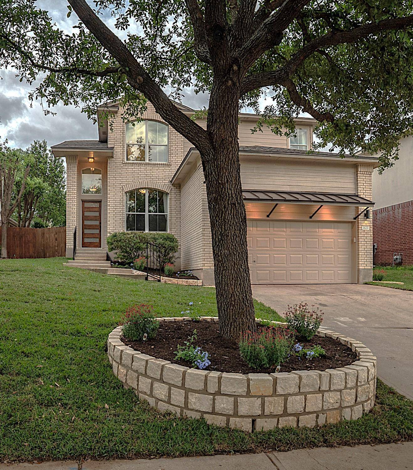 1123 Sundrop PL, Round Rock, TX 78665