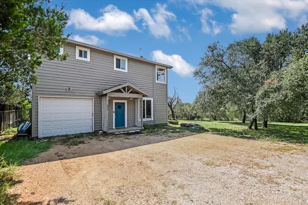 Spicewood, TX 78669,605 Echo DR