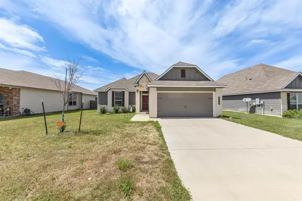 841 Stockdale RD, Copperas Cove, TX 76522