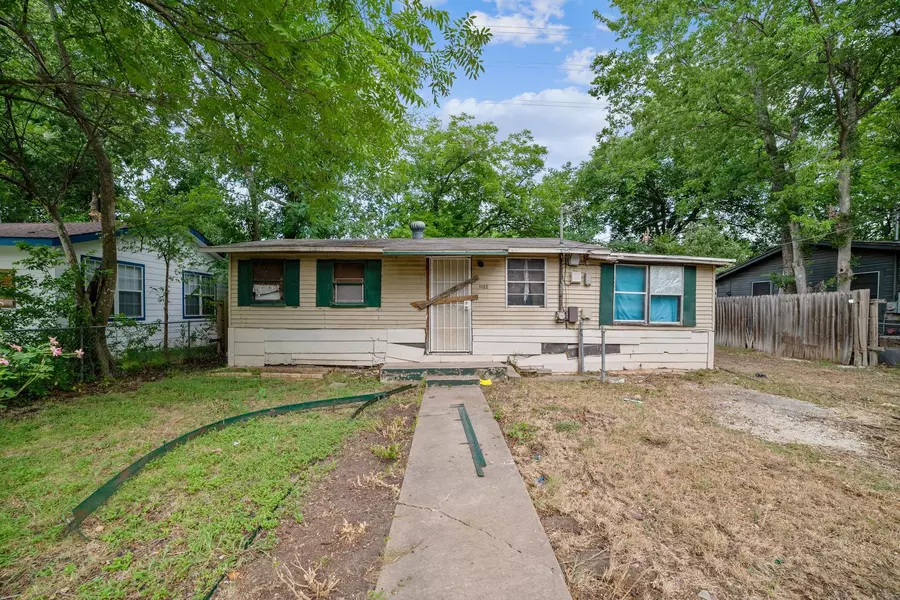 1130 Richardine Ave, Austin, TX 78721