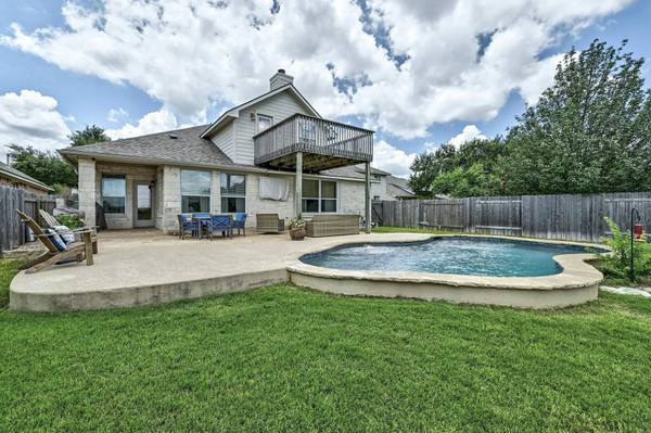 15712 Edenderry DR,  Austin,  TX 78717