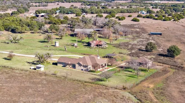 Bertram, TX 78605,301 County Road 253