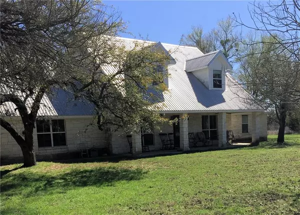 Salado, TX 76571,8385 Brewer LN