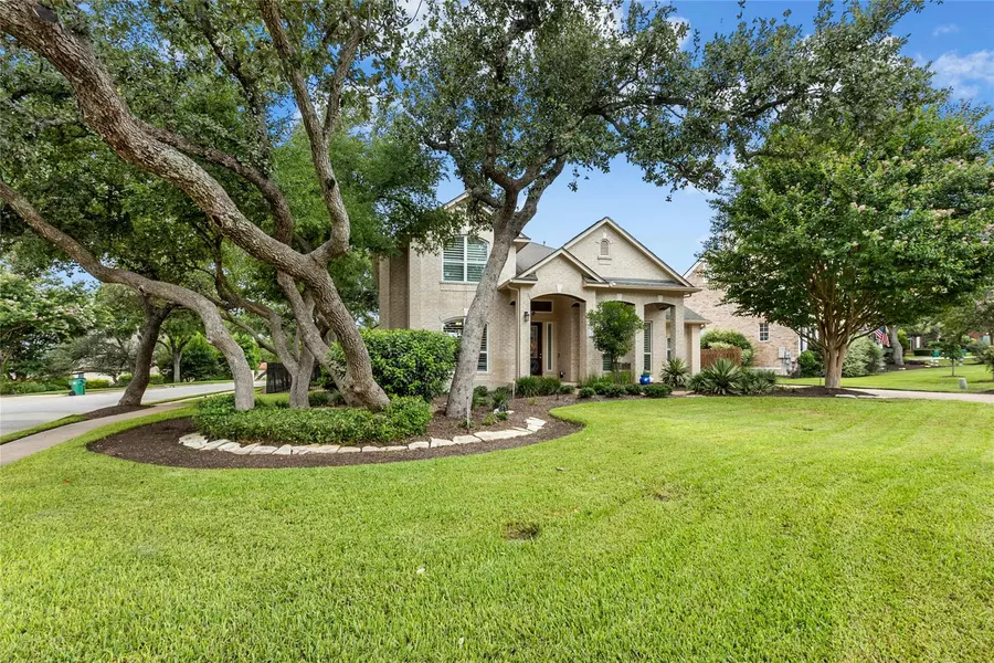 5100 Hadle CV, Austin, TX 78730