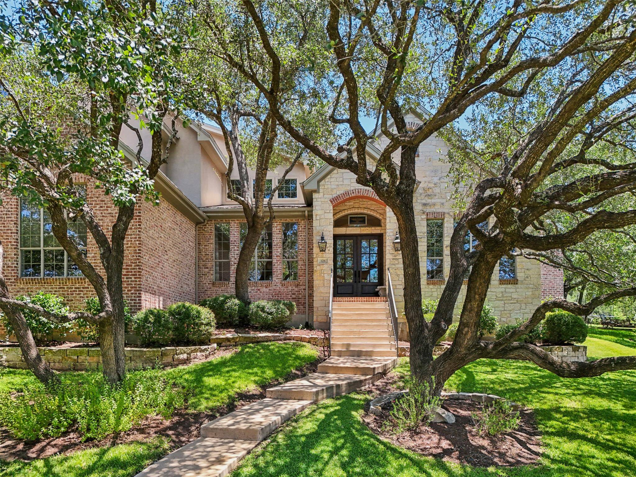 Lakeway, TX 78734,128 Squires DR