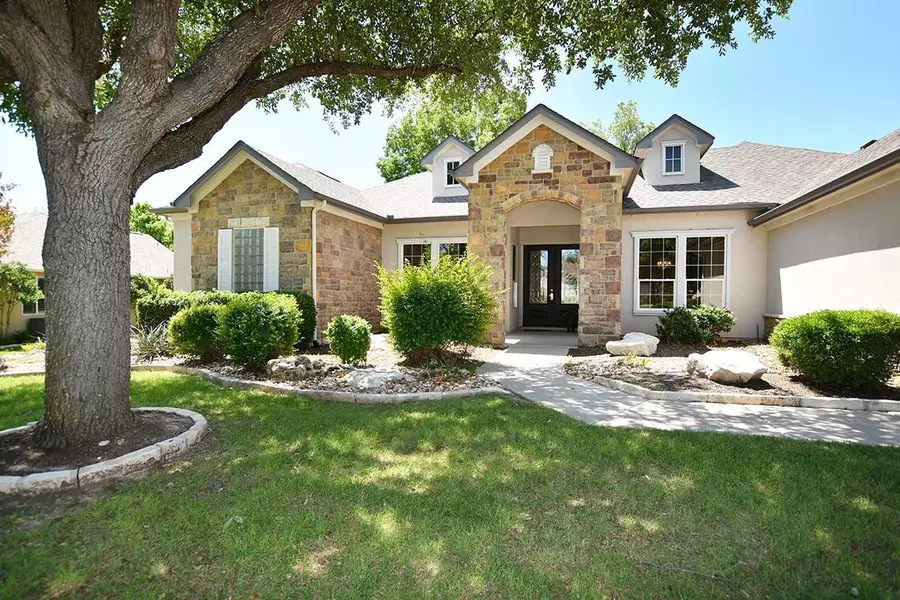 115 Blazing Star DR, Georgetown, TX 78633