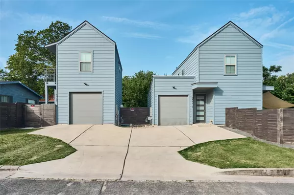 Austin, TX 78752,6920 Bethune Ave