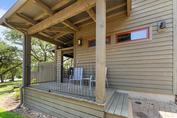 Spicewood, TX 78669,2113 Barbaro Way unit 17 WAY #17