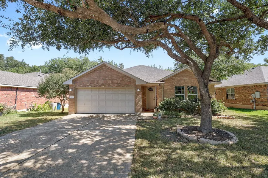 108 Windmill CIR, Leander, TX 78641